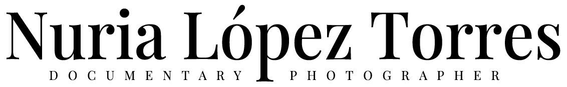 Nuria López Torres Logo