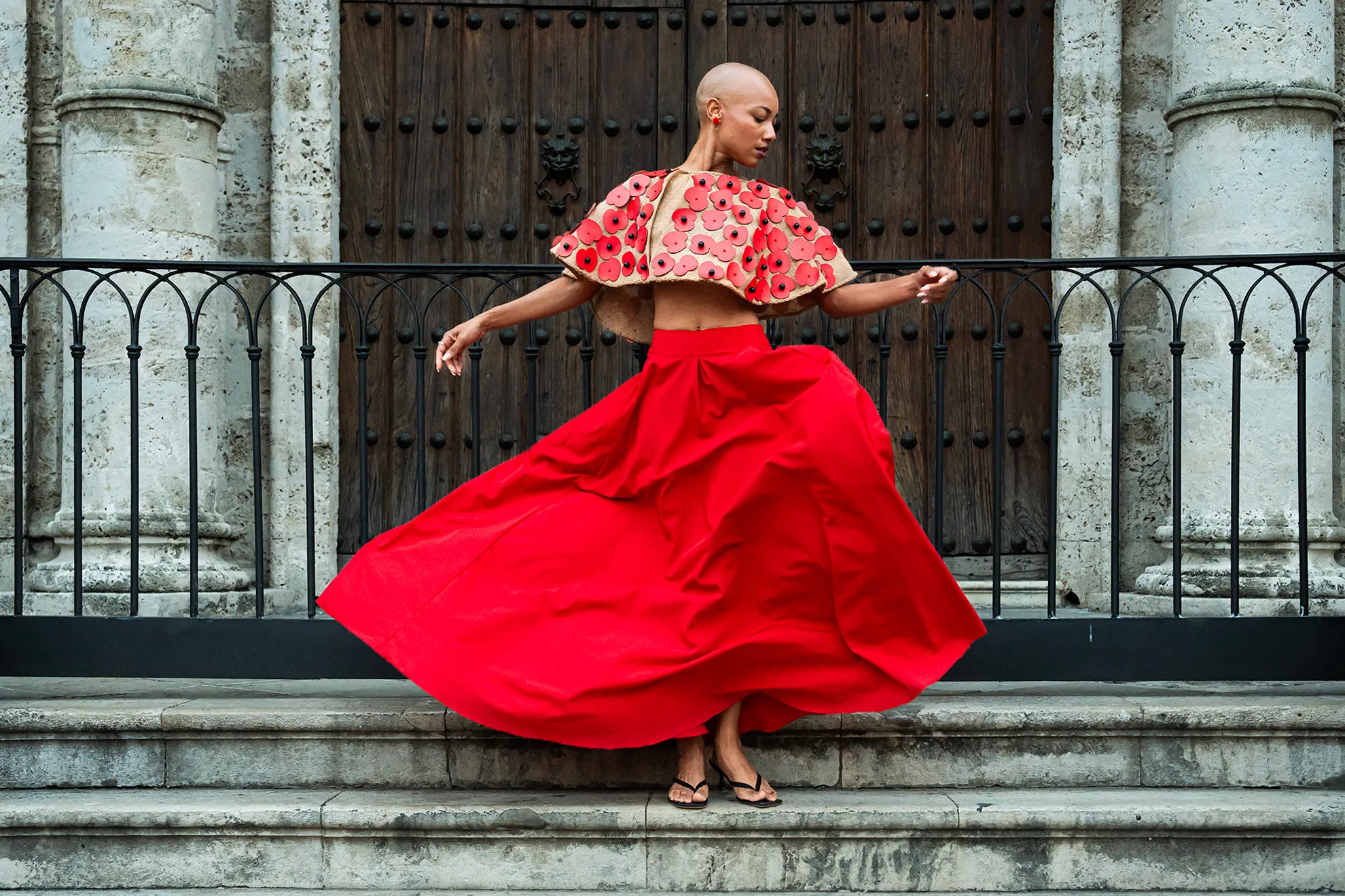 Cuba está de Moda / Cuba Fashion