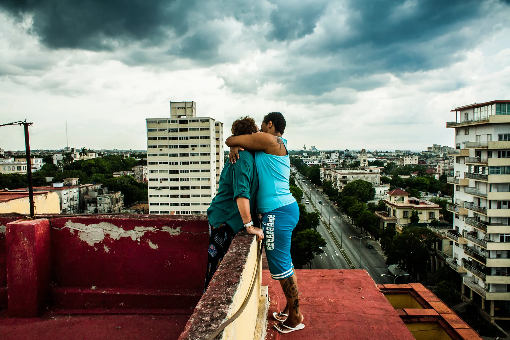 Sexo y Revolución en Cuba / Sex and Revolution in Cuba