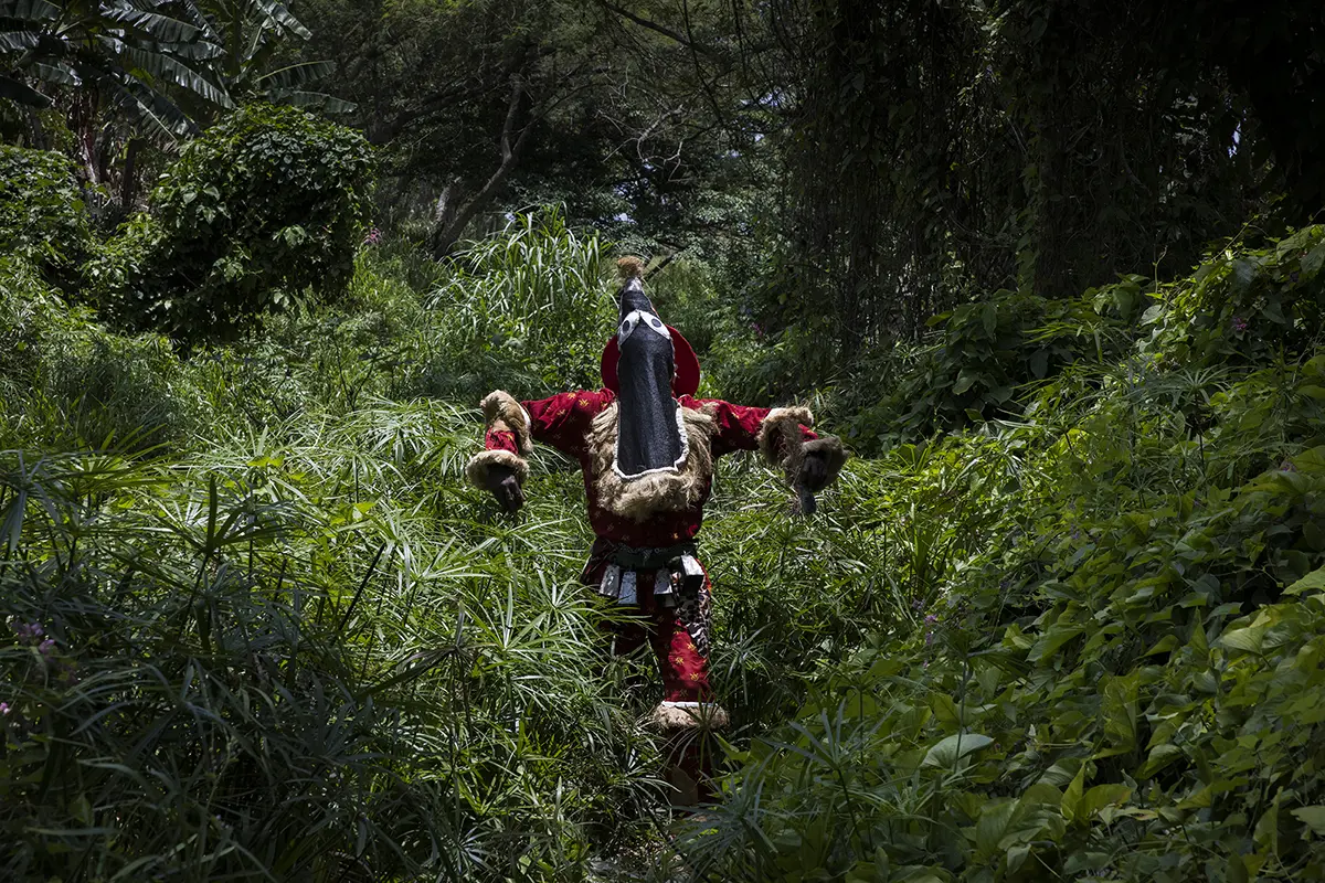 La Sociedad Secreta Abakuá / The Abakua Secret Society | Nuria Lopez Torres Photographer