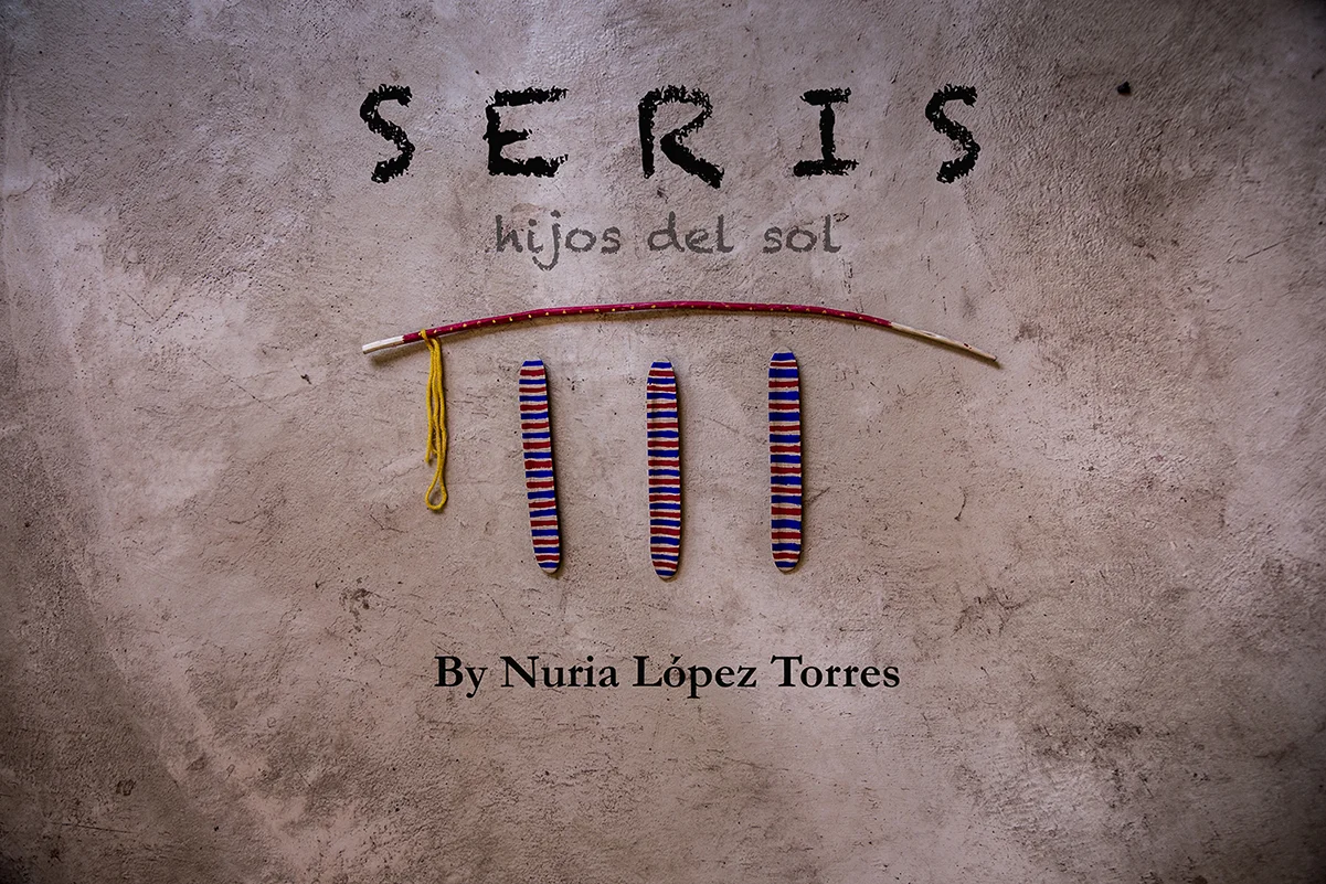Media. Seris