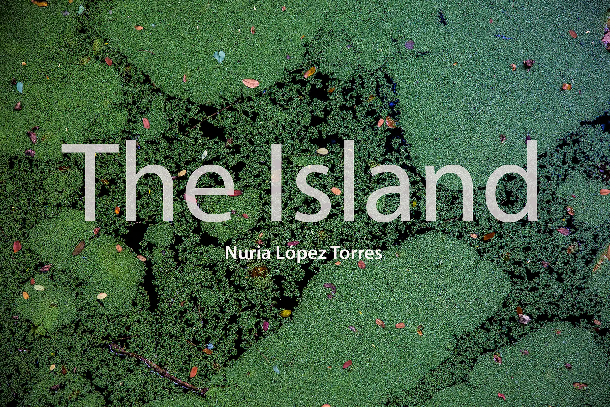 La Isla / The Island