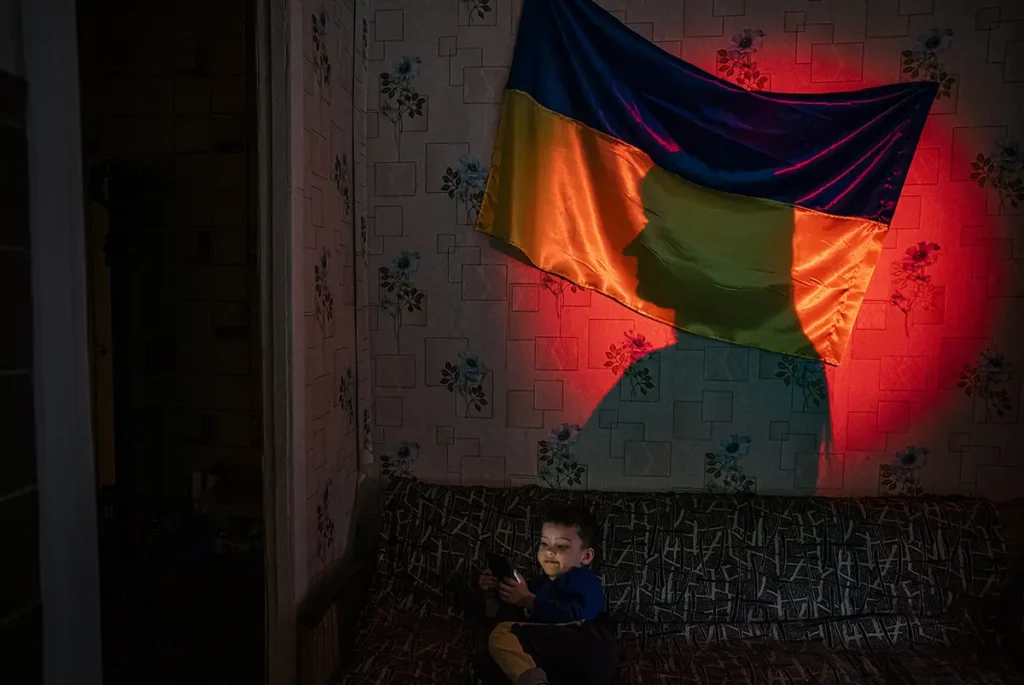 Ucrania / Ukraine