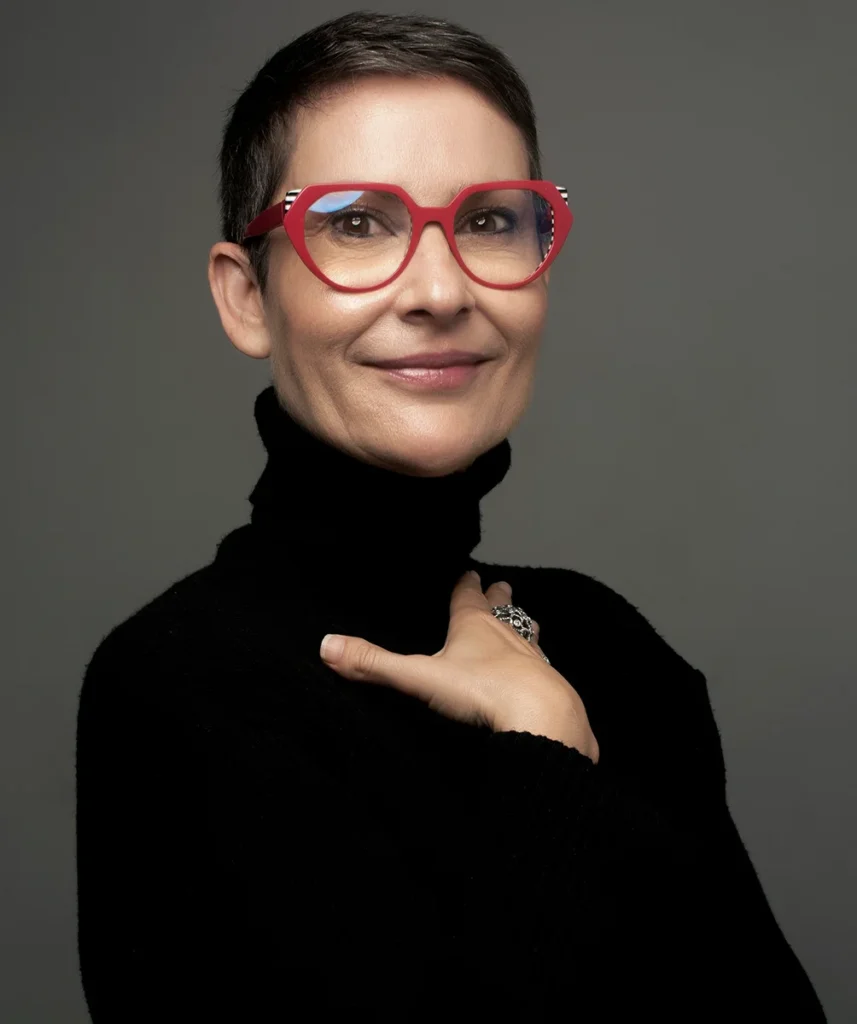 Nuria López Torres