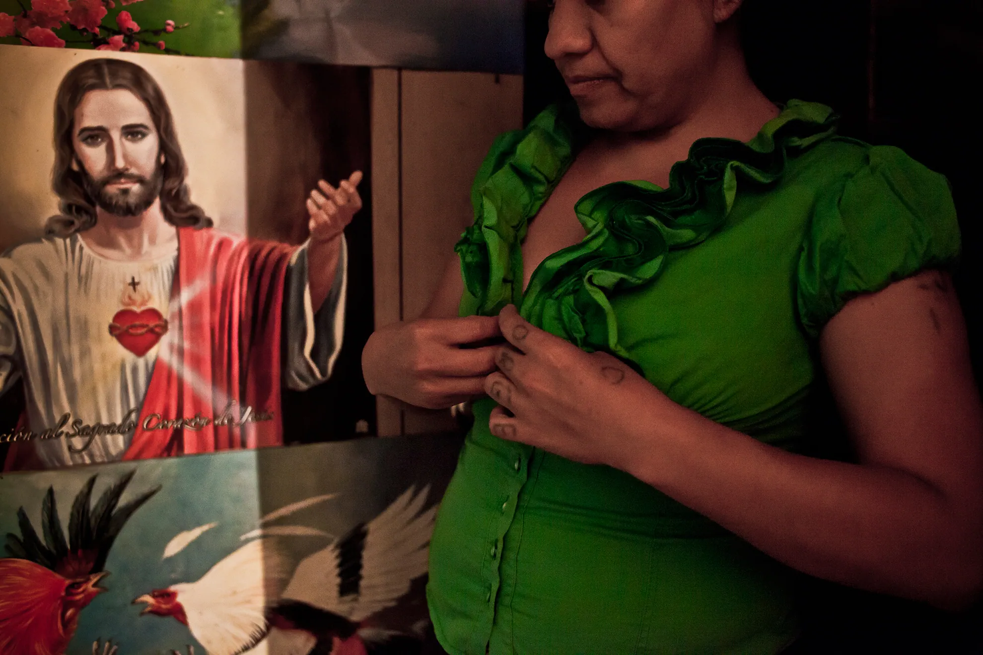 Hijas de ningún Dios / Daughters of no God