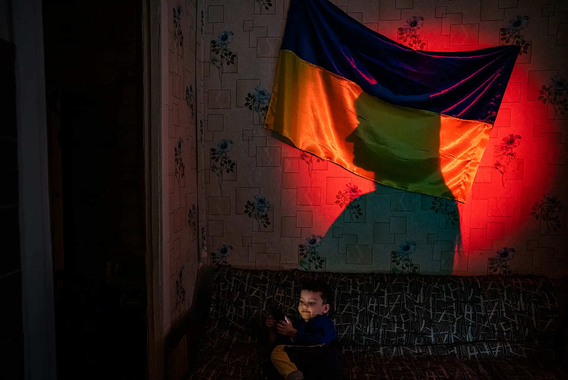 Ucrania / Ukraine